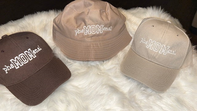 Bucket Hats